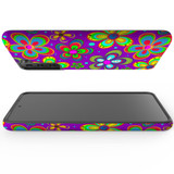 Armor Case for Samsung Galaxy S22 - Multicolour | iCoverLover