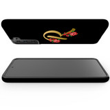 Samsung Galaxy S21 FE Slim Protective Case - Multicolour | iCoverLover