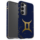 Samsung Galaxy S23+ Plus Patterned Case - Multicolour | iCoverLover