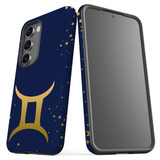 Samsung Galaxy S23+ Plus Patterned Case - Multicolour | iCoverLover