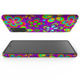 Samsung Galaxy Note 20 Armor Case - Multicolour | iCoverLover