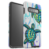 Armor Case for Samsung Galaxy S10 - Multicolour | iCoverLover