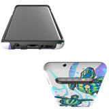 Armor Case for Samsung Galaxy S10 - Multicolour | iCoverLover
