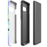 Armor Case for Samsung Galaxy S10 - Multicolour | iCoverLover