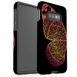 Armor Case for Samsung Galaxy S10e - Multicolour | iCoverLover