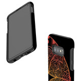Armor Case for Samsung Galaxy S10e - Multicolour | iCoverLover