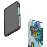 Samsung Galaxy S10e Armor Case - Multicolour | iCoverLover
