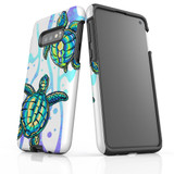 Samsung Galaxy S10e Armor Case - Multicolour | iCoverLover