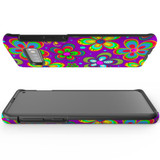 Armor Case for Samsung Galaxy S10 - Multicolour | iCoverLover
