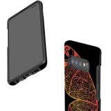 Samsung Galaxy S10+ Plus Armor Case - Multicolour | iCoverLover