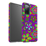 Samsung Galaxy S20 FE Armor Case - Multicolour | iCoverLover