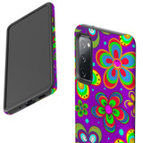 Samsung Galaxy S20 FE Armor Case - Multicolour | iCoverLover
