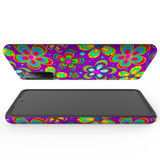Samsung Galaxy S20 FE Armor Case - Multicolour | iCoverLover