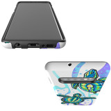 Armor Case for Samsung Galaxy S10+ Plus - Multicolour | iCoverLover
