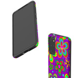 Armor Case for Samsung Galaxy S20+ Plus - Multicolour | iCoverLover