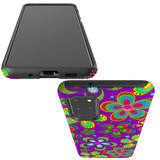 Armor Case for Samsung Galaxy S20+ Plus - Multicolour | iCoverLover