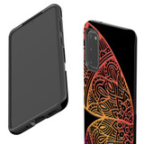Armor Case for Samsung Galaxy S20 - Multicolour | iCoverLover
