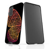 Armor Case for Samsung Galaxy S20 - Multicolour | iCoverLover