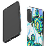 Armor Case for Samsung Galaxy S20 - Multicolour | iCoverLover