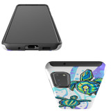 Armor Case for Samsung Galaxy S20 - Multicolour | iCoverLover
