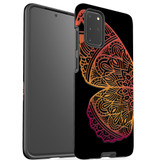 Samsung Galaxy S20+ Plus Armor Case - Multicolour | iCoverLover