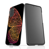Samsung Galaxy S20+ Plus Armor Case - Multicolour | iCoverLover
