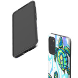 Samsung Galaxy S20+ Plus Armor Case Multicolour | iCoverLover