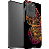 Samsung Galaxy S20 Ultra Armor Case - Multicolour | iCoverLover