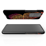 Samsung Galaxy S20 Ultra Armor Case - Multicolour | iCoverLover