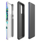 Armor Case for Samsung Galaxy S20 FE - Multicolour | iCoverLover