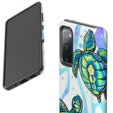 Armor Case for Samsung Galaxy S20 FE - Multicolour | iCoverLover