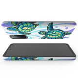 Armor Case for Samsung Galaxy S20 FE - Multicolour | iCoverLover