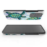 Armor Case for Samsung Galaxy S20 Ultra - Multicolour | iCoverLover