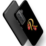 Samsung Galaxy S22 Protective Case - Multicolour | iCoverLover