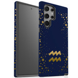 Samsung Galaxy S22 Ultra Multicolour Case | iCoverLover