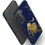 Samsung Galaxy S22 Slim Protective Case - Multicolour | iCoverLover