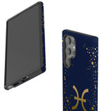 Samsung Galaxy S22 Ultra Slim Protective Case - Multicolour | iCoverLover