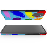 Samsung Galaxy S20+ Plus Case - Multicolour | iCoverLover