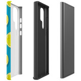 Samsung Galaxy S22 Ultra Multicolour Protective Case | iCoverLover