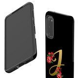 Samsung Galaxy S20 Slim Protective Case - Multicolour | iCoverLover