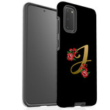 Samsung Galaxy S20 Slim Protective Case - Multicolour | iCoverLover