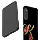 Samsung Galaxy S20 Slim Case - Multicolour | iCoverLover