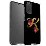Samsung Galaxy S20 Slim Case - Multicolour | iCoverLover