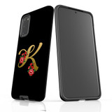 Samsung Galaxy S20 Slim Case - Multicolour | iCoverLover