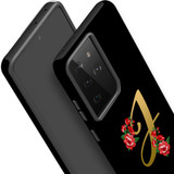 Samsung Galaxy S21 Ultra Protective Case - Multicolour | iCoverLover