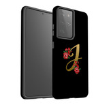 Samsung Galaxy S21 Ultra Protective Case - Multicolour | iCoverLover
