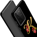 Samsung Galaxy S21 Ultra Protective Case - Multicolour | iCoverLover