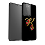 Samsung Galaxy S21 Ultra Protective Case - Multicolour | iCoverLover