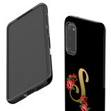 Samsung Galaxy S20 Slim Protective Case - Multicolour | iCoverLover