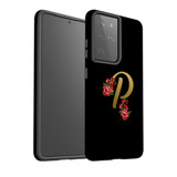 Samsung Galaxy S21 Ultra Case - Multicolour | iCoverLover